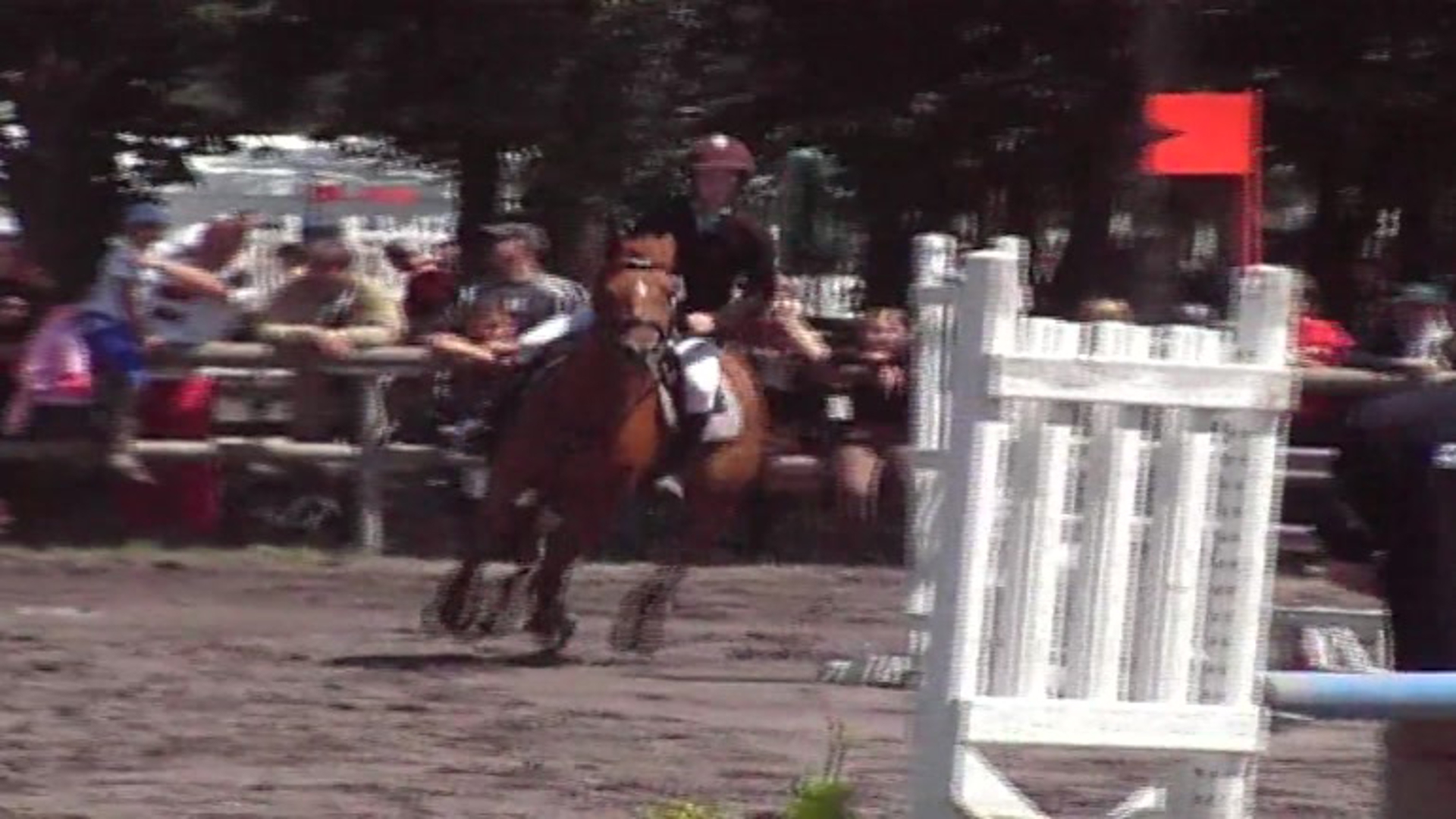 GRANDPRIX TV CAMILLE GOURDEAU